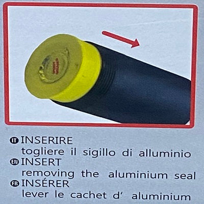 Pompa per lubrificante grasso G3™ Max, 90-240 VAC, 2 litri, livello