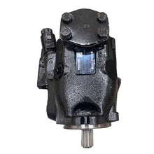 Carica l'immagine nel visualizzatore di Gallery, pompa idraulica a pistoni assiali a cilindrata variabile bosch rexroth de 72160 horb r902480781
