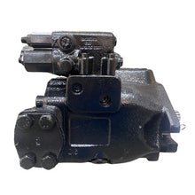 Carica l'immagine nel visualizzatore di Gallery, pompa idraulica a pistoni assiali a cilindrata variabile bosch rexroth de 72160 horb r902480781
