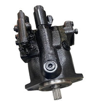 Carica l'immagine nel visualizzatore di Gallery, pompa idraulica a pistoni assiali a cilindrata variabile bosch rexroth de 72160 horb r902480781
