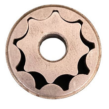 Carica l'immagine nel visualizzatore di Gallery, pompa olio lombardini kohler motori 15ld 225 315 350 400 440 codice 6605090 6605.090

