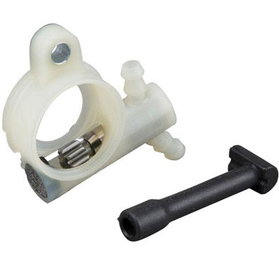 pompa olio originale motoseghe stihl ms 150 ms 151 codice 11466403206