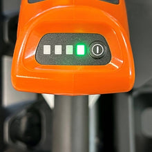 Carica l&#39;immagine nel visualizzatore di Gallery, potatore portatile stihl a batteria gta 40 in set
