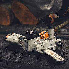 Carica l&#39;immagine nel visualizzatore di Gallery, potatore portatile stihl a batteria gta 40 in set
