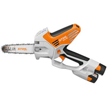 Carica l&#39;immagine nel visualizzatore di Gallery, potatore portatile stihl a batteria gta 40 in set
