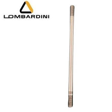 Carica l'immagine nel visualizzatore di Gallery, prigioniero filettato m10 lombardini codice 6850.102 per basamento motore 10ld 6850102
