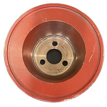 Carica l'immagine nel visualizzatore di Gallery, puleggia condotta new holland fiat cnh ricambio originale codice 4788537
