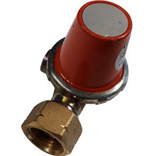 Carica l'immagine nel visualizzatore di Gallery, regolatore di pressione cannone spaventapasseri a gas guardian 2
