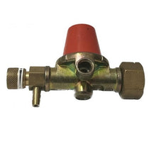 Carica l'immagine nel visualizzatore di Gallery, regolatore di pressione cannone spaventapasseri a gas guardian 2
