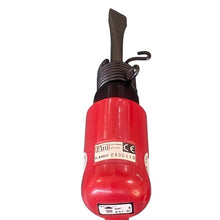 Carica l'immagine nel visualizzatore di Gallery, martello scalpellatore pneumatico ad aria compressa fini kit 4 scalpelli 9052f 8017750000107
