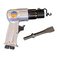 Carica l'immagine nel visualizzatore di Gallery, martello scalpellatore scalpello pneumatico ad aria compressa work line wl2144 
