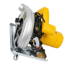 Carica l'immagine nel visualizzatore di Gallery, sega circolare manuale einhell bhs 66-1 1200w codice 4330860 ean 4006825432435
