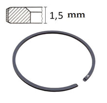 Carica l&#39;immagine nel visualizzatore di Gallery, segmento fascia elastica di compressione spessore mm 1,5
