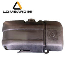 Carica l&#39;immagine nel visualizzatore di Gallery, serbatoio diesel lombardini 15ld225 15ld315 15ld350 15ld400 15ld440 ricambio originale codice 8103310 8103.310


