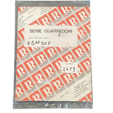 Carica l'immagine nel visualizzatore di Gallery, serie guarnizioni complete motore ruggerini rdm 901 originale codice 2419
