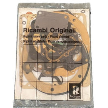 Carica l'immagine nel visualizzatore di Gallery, serie guarnizioni complete motore ruggerini rdm 901 originale codice 2419

