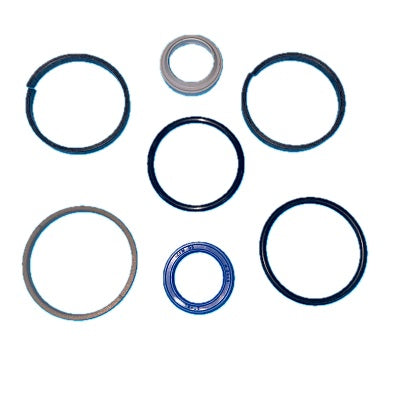serie guarnizioni corredo cilindro idroguida new holland cnh fiat codice 9966097 5192826