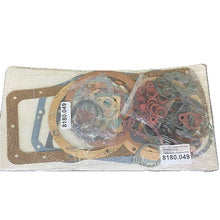 Carica l'immagine nel visualizzatore di Gallery, serie guarnizioni lombardini lda 834 lda834 8180049 8180.049 fin082 cg
