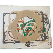 Carica l'immagine nel visualizzatore di Gallery, serie guarnizioni motori ruggerini codice originale 2204

