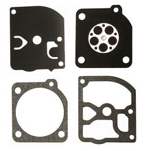 Carica l&#39;immagine nel visualizzatore di Gallery, serie membrane per carburatori zama di motoseghe stihl ms 190 t ms 210 ms 230 ms 250 codice 11230071060

