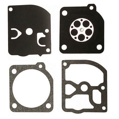 serie membrane per carburatori zama di motoseghe stihl ms 190 t ms 210 ms 230 ms 250 codice 11230071060