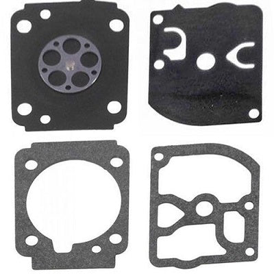 serie membrane carburatore originali stihl codice 11400071703