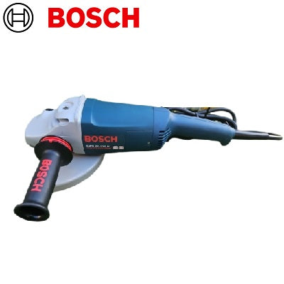 smerigliatrice angolare bosch gws 21-230 h linea blu professionale