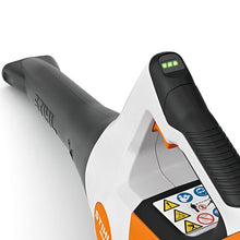 Carica l&#39;immagine nel visualizzatore di Gallery, soffiatore stihl bga 30 in set
