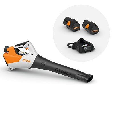 soffiatore bga 30 in set