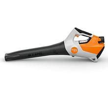 Carica l&#39;immagine nel visualizzatore di Gallery, soffiatore stihl bga 30 in set
