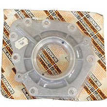 Carica l'immagine nel visualizzatore di Gallery, supporto portina coperchio lato volano distribuzione albero motore lombardini 95ld-561-625-2 originale 8676.066 8676066
