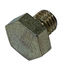 Carica l&#39;immagine nel visualizzatore di Gallery, tappo spurgo filetto m10x1,5 new holland cnh fiat codice 4617973
