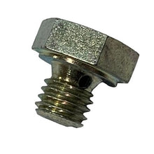 Carica l&#39;immagine nel visualizzatore di Gallery, tappo spurgo filetto m10x1,5 new holland cnh fiat codice 4617973
