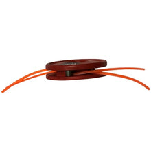 Carica l'immagine nel visualizzatore di Gallery, testina pratica multifilo per decespugliatore in fibra di vetro originale joans
