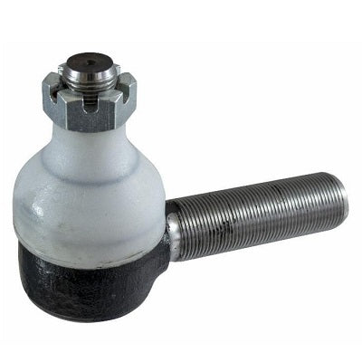 testina sterzo a snodo sferico misure 20x1 mm destro