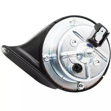 Carica l'immagine nel visualizzatore di Gallery, tromba clacson 12 volt v universale per trattore auto furgoni macchine movimento terra escavatori
