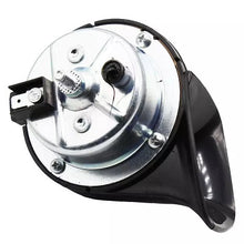 Carica l'immagine nel visualizzatore di Gallery, tromba clacson 12 volt v universale per trattore auto furgoni macchine movimento terra escavatori
