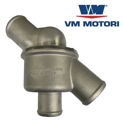 valvola termostatica per motore vm per trattori antonio carraro goldoni ricambio originale codice 49012015f