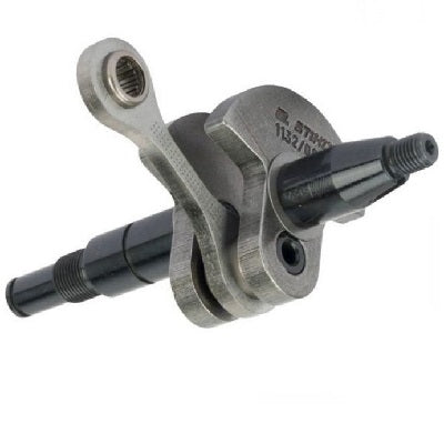 albero a gomito per motoseghe stihl 017 019 t ms 170 ms 190 t ricambio originale codice 11320300401