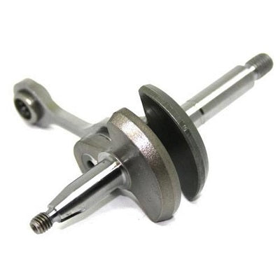 albero motore o a gomito per motoseghe stihl ms 150 ms 151 ricambio originale codice 11460300400