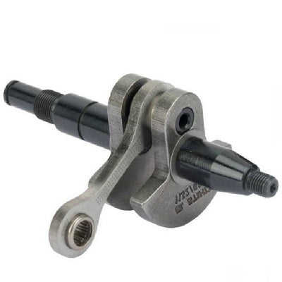 albero motore o a gomito per motoseghe stihl ms 194 t ricambio originale codice 11370300403