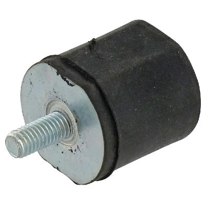 ammortizzatore antivibrante anulare stihl per motoseghe 010 av 011 ave 015 av 020 t ms 200 ms 200 t e tagliasiepi stihl hs 60 hs 61 ricambio originale codice 11167909600