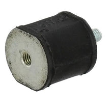 Carica l&#39;immagine nel visualizzatore di Gallery, ammortizzatore antivibrante anulare stihl per motoseghe 010 av 011 ave 015 av 020 t ms 200 ms 200 t e tagliasiepi stihl hs 60 hs 61 ricambio originale codice 11167909600
