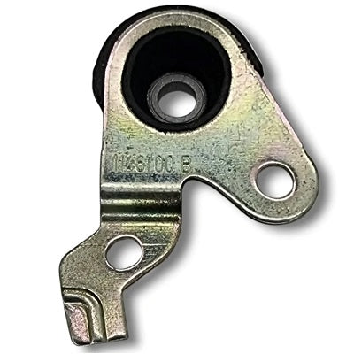 ammortizzatore antivibrante anulare stihl per motoseghe ms 150t  ms 151t  ricambio originale codice 11467909900