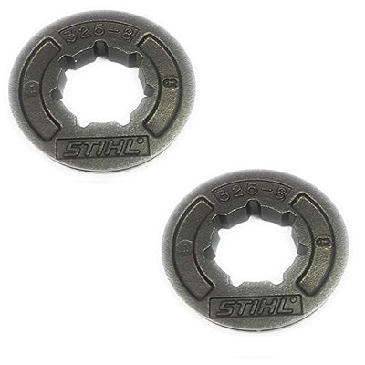 anello rocchetto catena anulare motoseghe stihl 00006421234