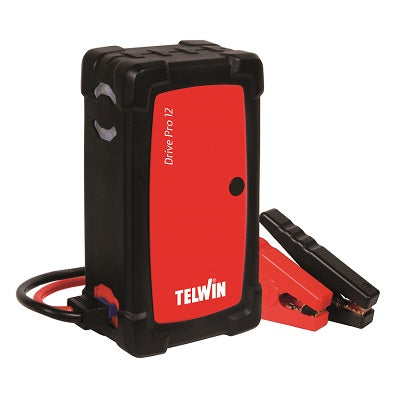 avviatore telwin drive pro 12 codice 829572