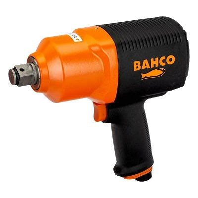 avvitatore pneumatico bacho ad impulsi quadro da 3/4