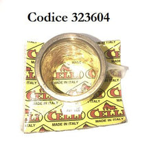 Carica l&#39;immagine nel visualizzatore di Gallery, bronzina 55x65 l 65 fresatrice celli ricambio originale codice 323604
