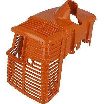 cappottatura per decespugliatore stihl fs 120 fs 250 fs 300 fs 350 fs 380 ft 250 codice 41340840915
