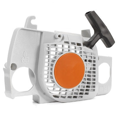 carenatura ventola con dispositivo di avviamento stihl ms 017 170 018 180 11300802100